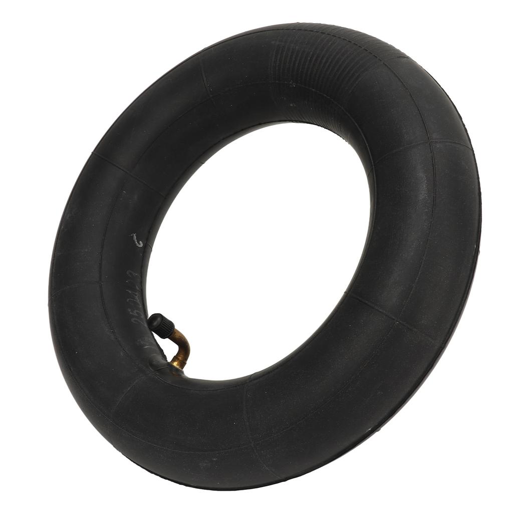 10X2.50 камера для скутера с клапаном 10 дюймов резиновая устойчивая износостойкая внутренняя шина для электрического скутера