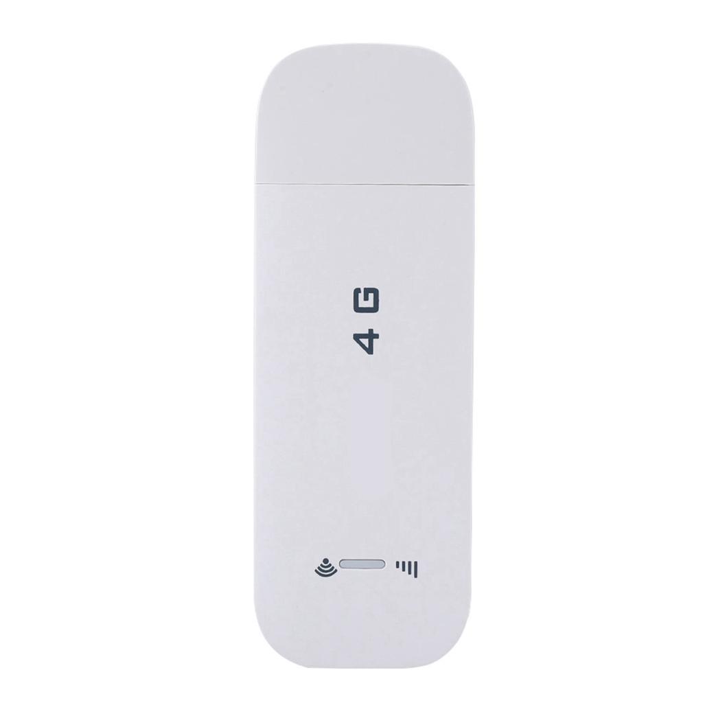 4G LTE USB Wireless Network Adapter Pocket WiFi Router Mobile Hotspot Modem Stick