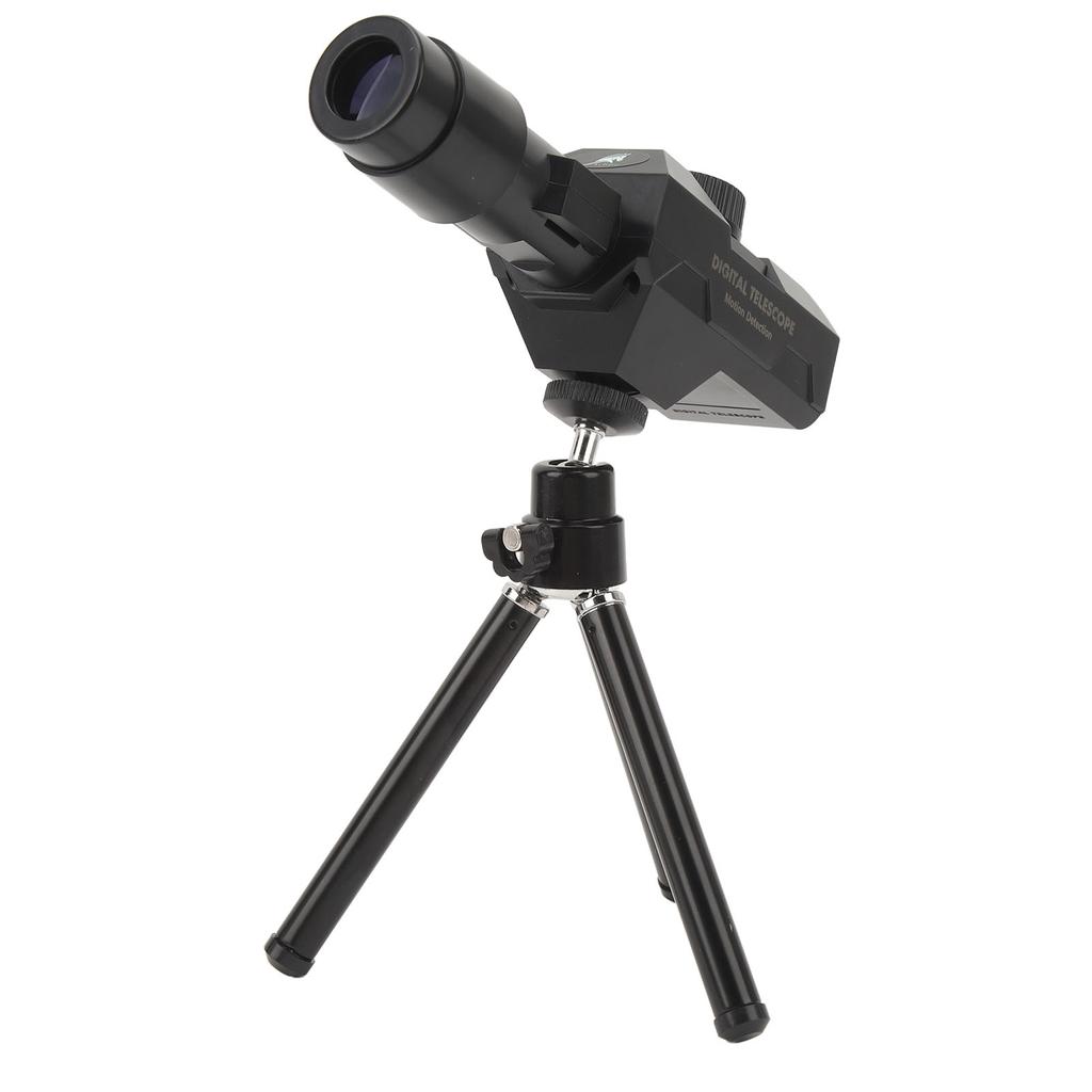 Умный USB цифровой телескоп 70x Zoom 2MP монокулярный телескоп монокулярная камера монитор для спорта