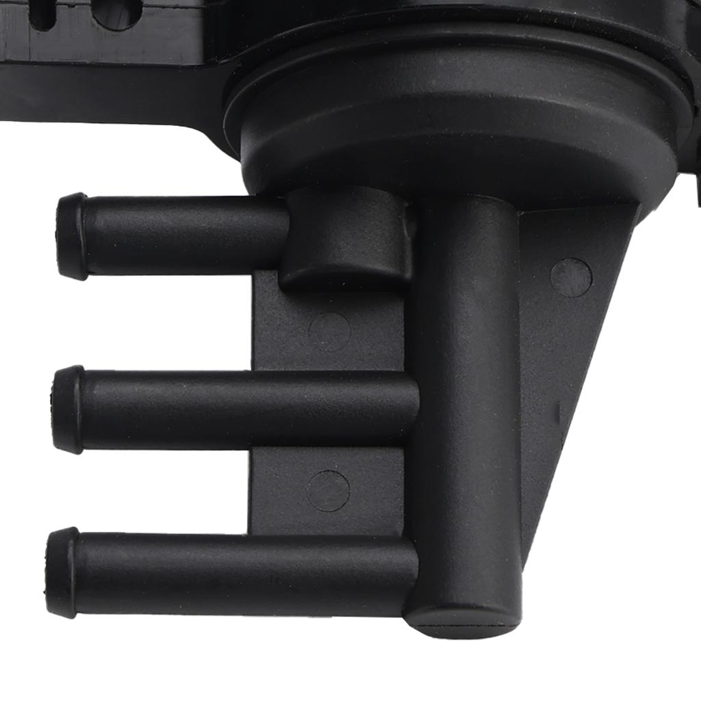 55557331 Электромагнитный клапан турбокомпрессора для Saab 9-3 2000-2002 9-5 1998-2010