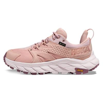 Кроссовки унисекс HOKA Anacapa Low GORE-TEX Peach Whip Pink Wistful-Mauve 1136670-PWWM
