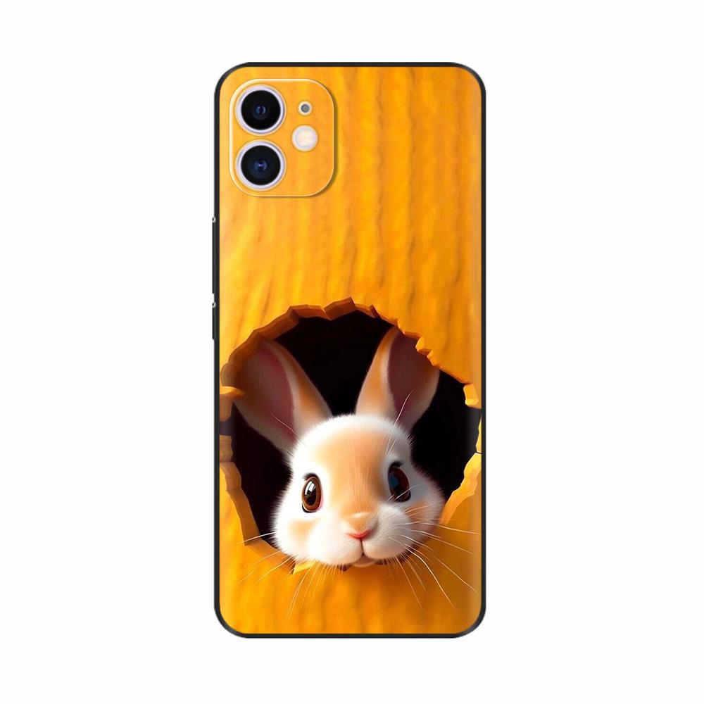 For iPhone 11 Pro Max Case Cover Cute Cartoon Painted Soft Back Cases Coque Bumper For iPhone 11 Pro Max iPhone11 Protect Case