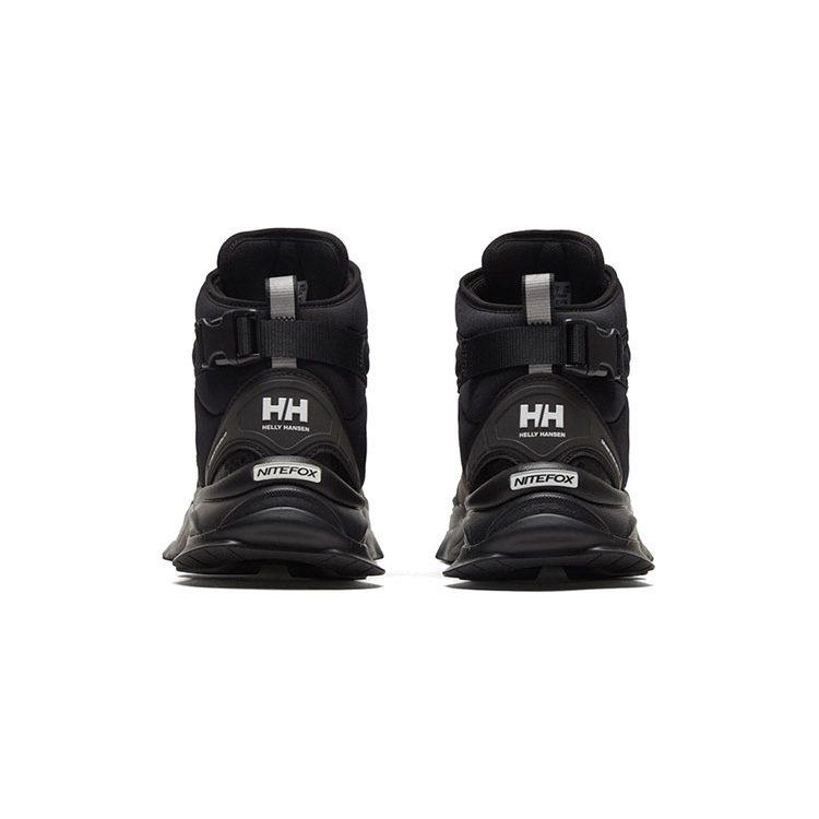 Puma Ботинки Nitefox Helly Hansen Черные 373549-01