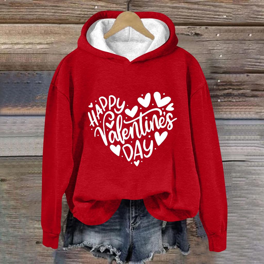 Женские толстовки с длинным рукавом с принтом, толстовки, одежда для девочек-подростков, повседневные пуловеры, модные повседневные универсальные повседневные толстовки, топ