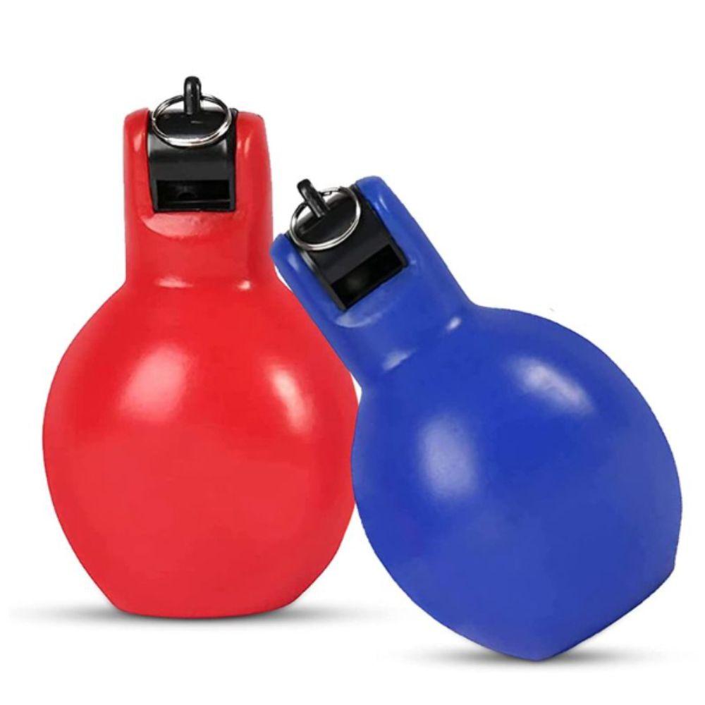 Loud Sound Sports Whistle Ultra-Portable Emergency Whistle Traveling Training Whistle Walking