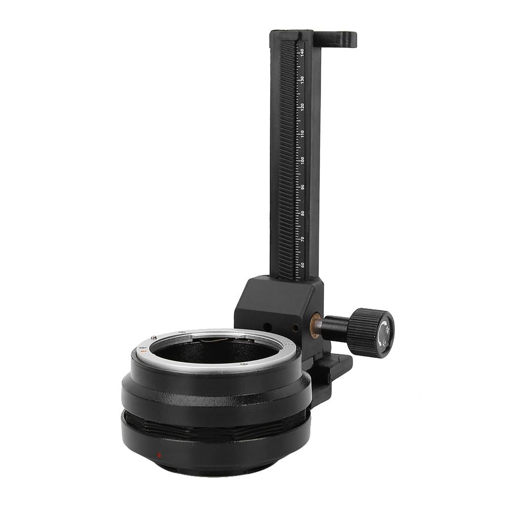 Меха для макросъемки крупным планом для объектива Nikon F Mount D2Xs D2Hs D2X D2H D1X D1H D1 D7100
