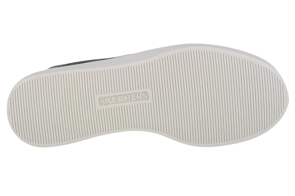 Skechers Eden LX-Beaming Glory, Женские черные кроссовки