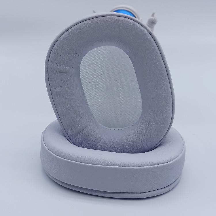 Audio-Technica ATH-MSR7, M50X, M40X, SX1 Headphone Ear Cushion Replacement