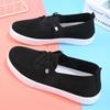 Fashion Spring Autumn Breathable Ladies Footwear New Arrival 2025 Walking Designer Luxury On Sale Deals Offers Aesthetic Women's Shoes