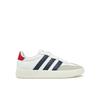 Men's Barreda Ih1228 White Sneakers