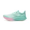 Li Ning Feidian 6 Challenger Модный тренд Амортизация Износостойкие Низкие Повседневные Беговые Кроссовки Мужские Островной Синий ARMW003-18