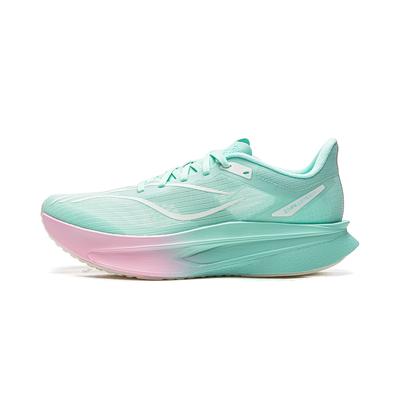 Li Ning Feidian 6 Challenger Ультралегкая технология Сетчатый верх Профессиональные соревнования Марафонская тренировка Амортизация Беговые кроссовки ARMW003-18