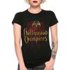 Графическая футболка Hollywood Vampires, Мужские и Женские Размеры (met-063)