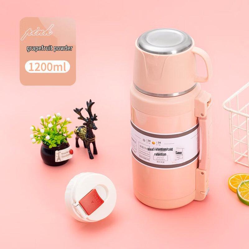 Изолированный дорожный чайник Changqi