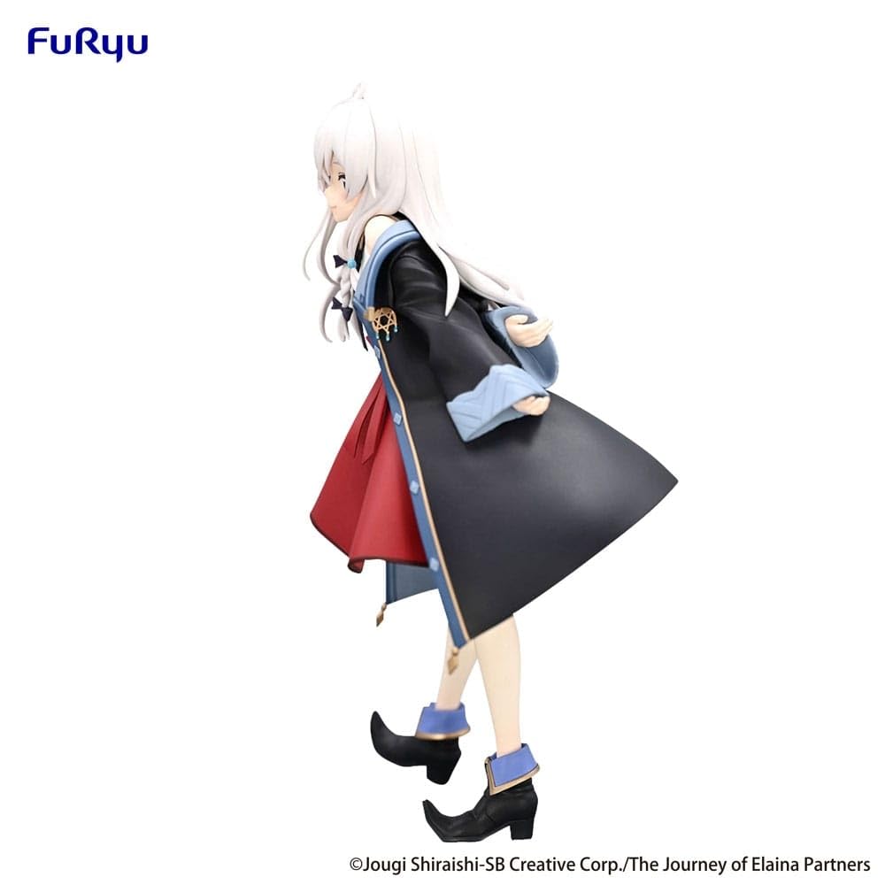 Фигурка Furyu Witch's Journey Trio-Try-iT Ирейна