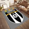 Juventus Floor Rug Office Rug Perfect For Game Room Foyer Outdoor Kitchen Antislip Rug Anime Office Decor Luxury Gift For Birthday Christmas Wedding