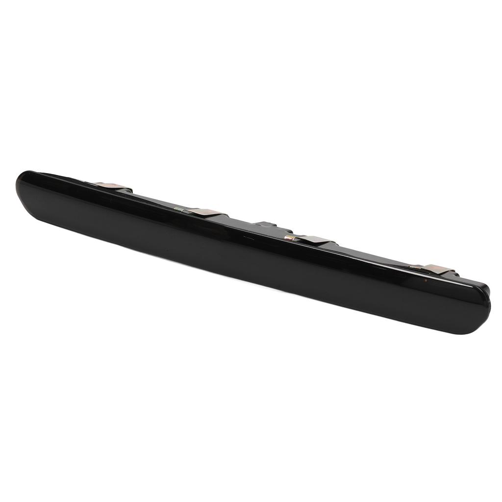 Third Brake Light ABS Super Bright Red Lighting 84468410 Replacement for Camaro All Models Smoky