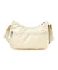 Официальная сумка через плечо HOBO SHOULDER Plain Ivory L [LeSportsac] BAG/1075 Женская