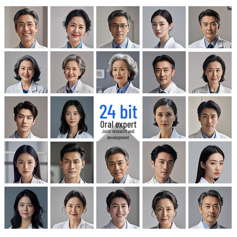 Взрослая ночная капа от бруксизма