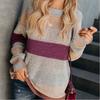 Ladies Pullover Jumper Tops Blouse Tee Size With Timeless Design For All Occasions