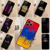 Чехол Армянский Флаг для Xiaomi 17 Pro Max 13 14 15 Ultra 15T 13T 14T Pro POCO X7 Pro X5 X6 F5 F6 F7
