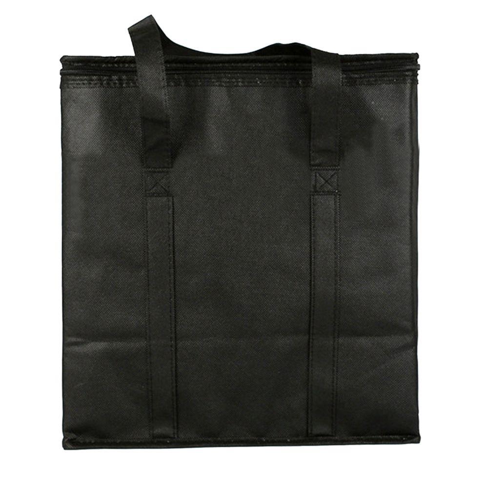 Travel Hiking Insulated Fresh Carrier Thermal Cooler Bag Ice Picnic Bag Shoulder Bags Lunch Box