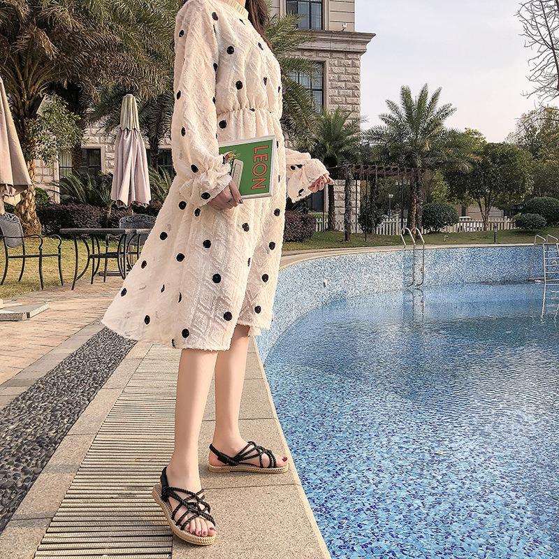 Сандалии женские с плоской подошвой из пеньковой веревки с перекрестными ремешками женские туфли с открытым носком повседневные пляжные сандалии