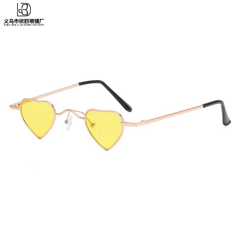 Любовь Личность Детские Солнцезащитные Очки Мини Солнцезащитные Очки Для Мальчиков И Девочек Ретро Солнцезащитные Очки