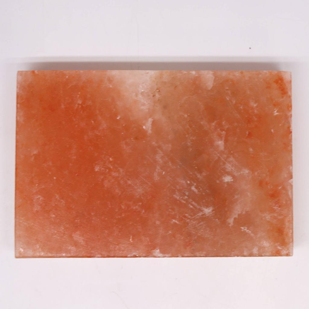 Himalayan Salt Block Cooking Plate 30x20x5cm