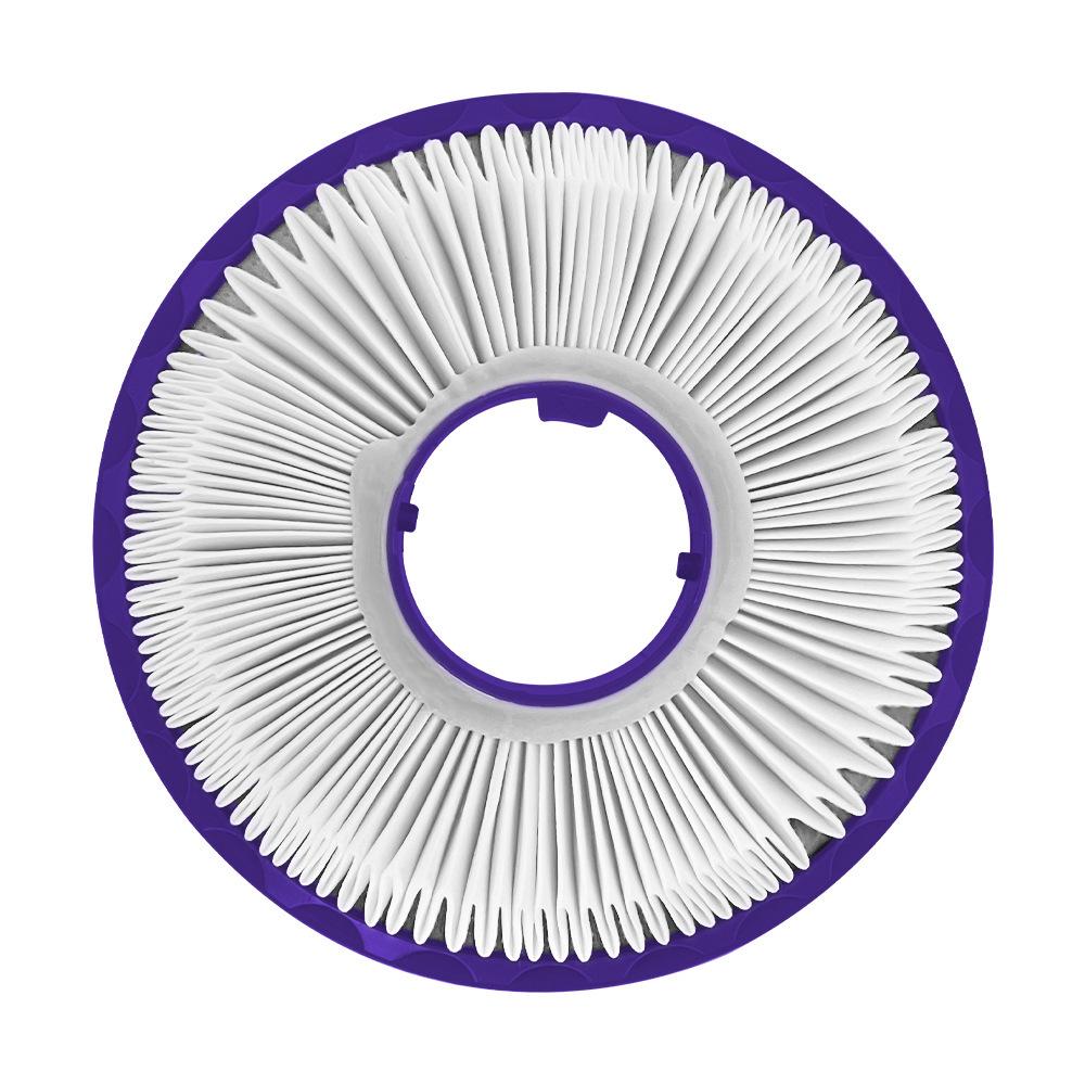 Аксессуары: фильтры до и после мотора для Dyson DC41/DC65/DC66