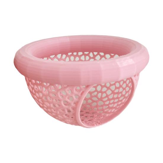 Укрытие для рыбки петушка Yousheng, 3D-печать, плавающая пещера для петушка, аквариумный гамак, кормушка для креветок, кольцо для кормления рыб для аквариумов с петушками или креветками