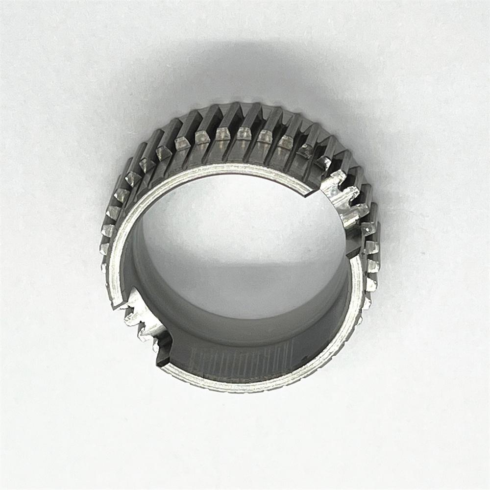 40-Teeth Power Folding Mirror Ring For BMW 5 Series G30 G31 G38 F07 F10 F11 F18