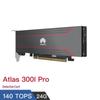Huawei AI-карта для инференса Atlas 300I Pro (Китайская версия)