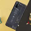 Плата материнской платы для OPPO F5 F7 A52 A72 A1K A5S A15 A83 A91 A31 A53 A9 A5 2020 Reno 4 Pro 2Z Чехол для телефона