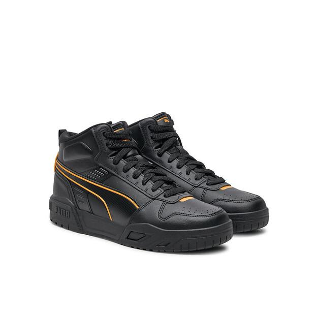 Кроссовки Puma RBD Tech Mid