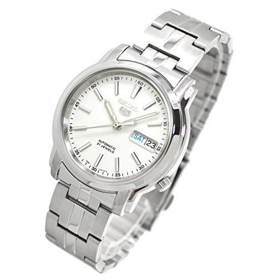 Автоматические часы Seiko 5 SNKL75K1 Параллельный импорт
