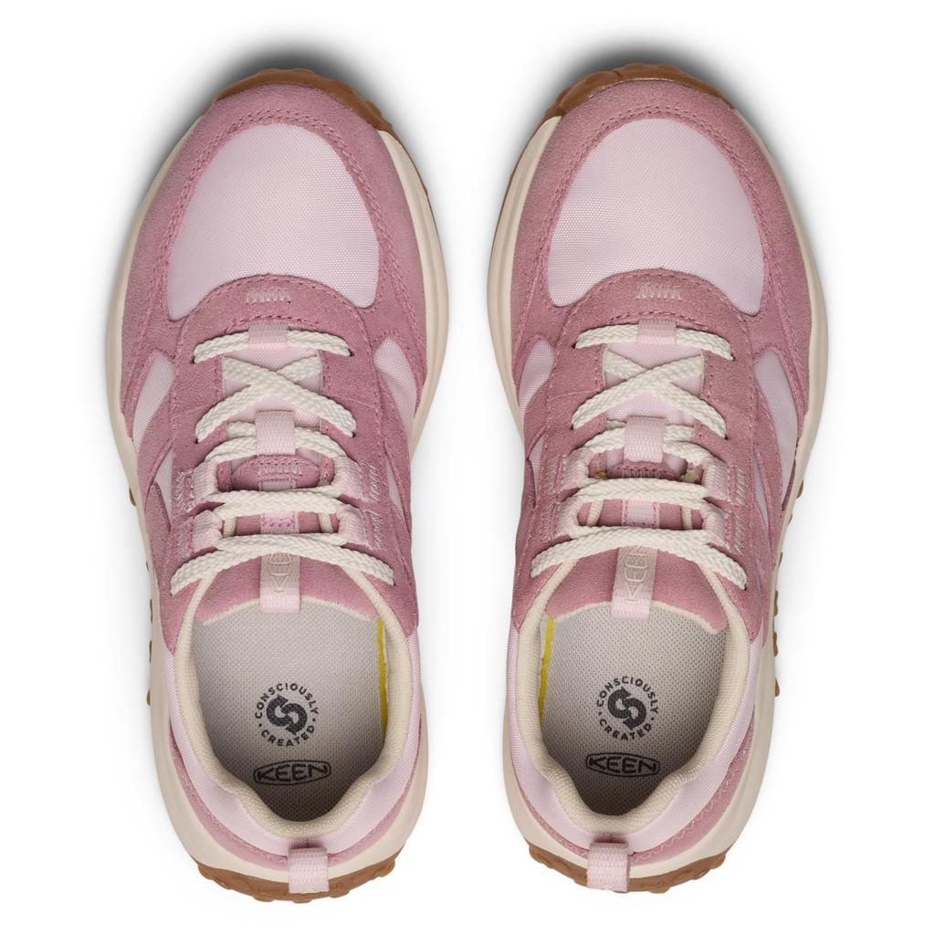 [KEEN] Детские кроссовки KS86 (20,0~23,5 см) KS Eighty-Six Детские унисекс LILAS/GIGGLE PINK 20,0 см