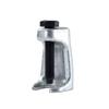 Steel Splitter Tie Rod End Puller Universal Pitman Arm Puller Ball Joint Separator  Vehicle Repair
