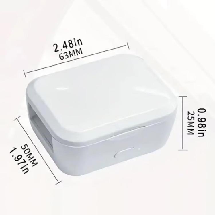 Зарядное устройство для часов Travel Power, аксессуары, магнитная беспроводная зарядная станция, отделение для быстрой зарядки часов серий 1-10