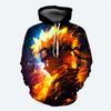Yuqori – Hoodies va sviterlar