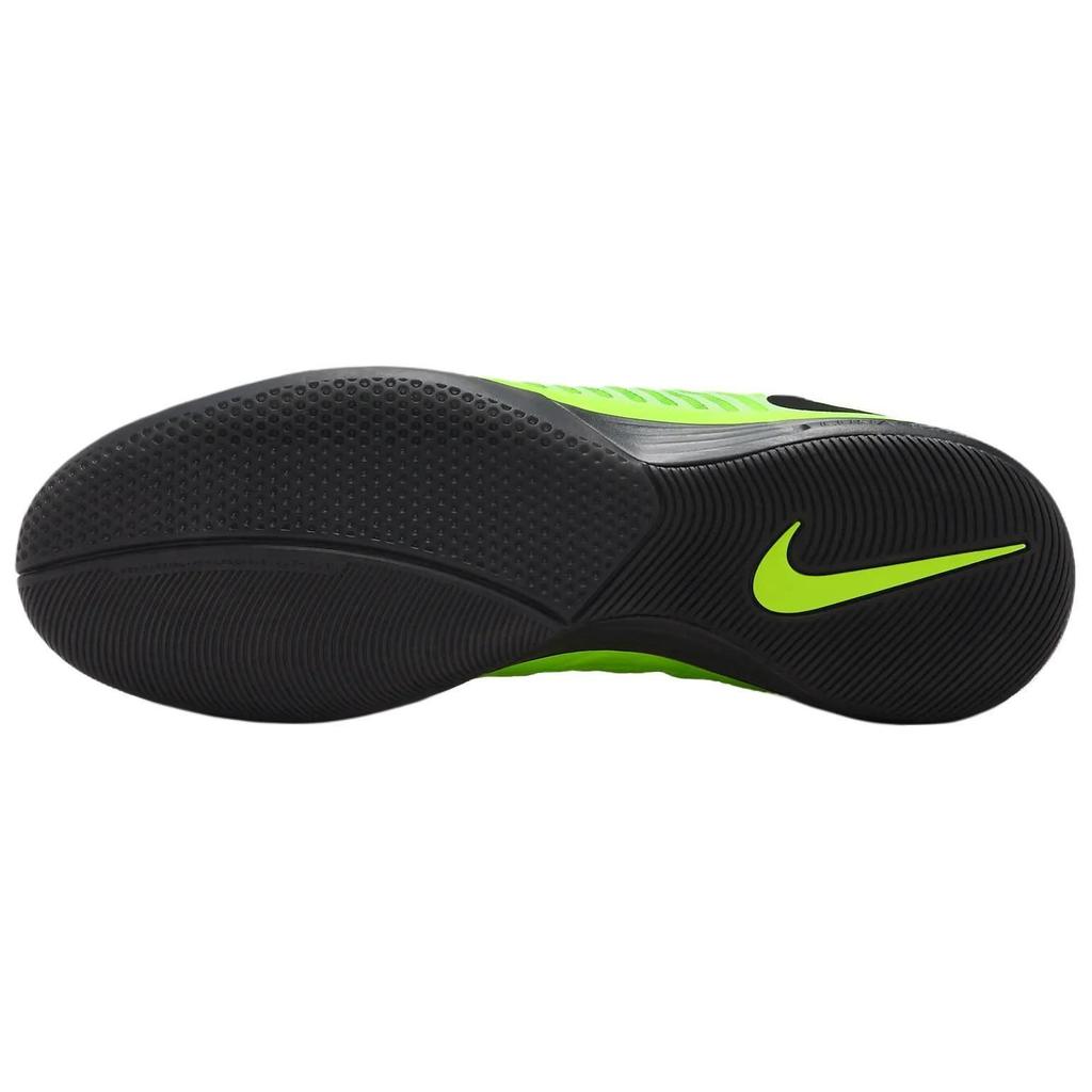Nike Lunargato Ii Black Volt 580456-012