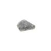 Stone - Benitoite - 0.115 Ct - Gray - Certificate of Authenticity - 4x3x1 Mm