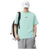 adidas Унисекс Дышащая Удобная Модная Спортивная Повседневная Футболка с Коротким Рукавом
