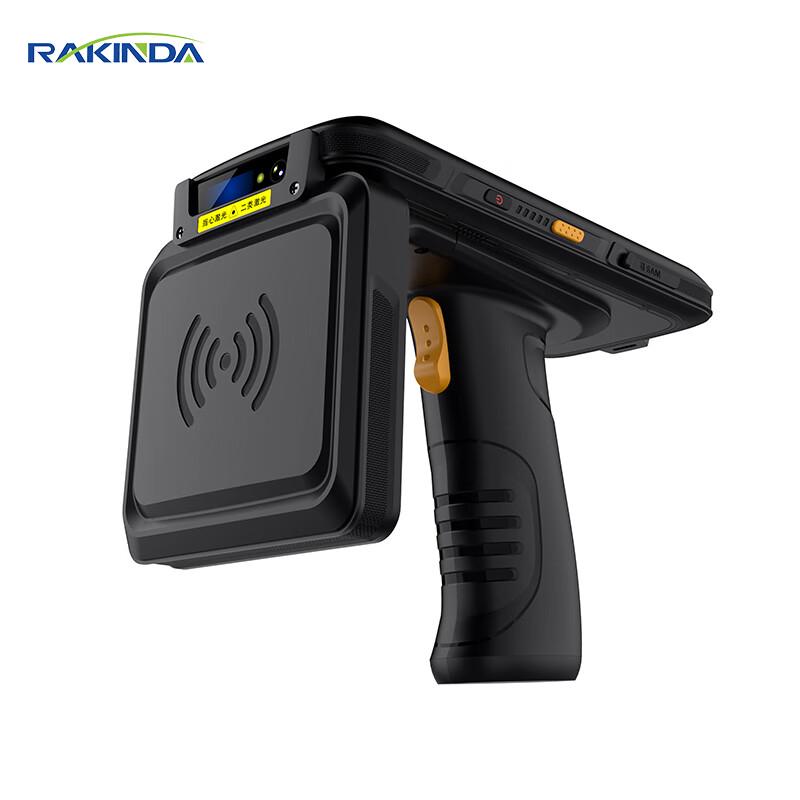 RAKINDA RF20 УВЧ RFID Ручной Терминал