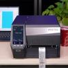 POSTEK GX3 Industrial Thermal Transfer Label Printer CN plug (adapter included)