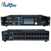 Runpu RP-STY16-8 16-канальный цифровой микшер для установки в стойку (Китайская версия)