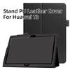 Case for Huawei MediaPad T3 10 AGS-L09/W09/L03 Honor Play Pad 2 T3 9.6 Tablet Funda Stand PU Leather Cover for Huawei T3 10 Case