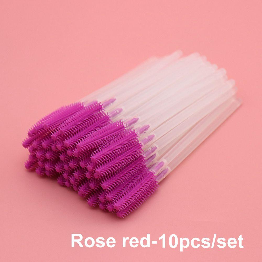 Щётка для бровей и ресниц