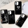 Funny Face Abstract Cartoon Art Phone Case for iPhone 11 12 13 14 Pro Max Mini XR XS SE 2020 6S 7 8 Plus Samsung Galaxy S21 S22