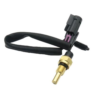 Датчик температуры охлаждающей жидкости для Chevrolet Colorado 2004-2012 Saab 9-7X 2006-2009